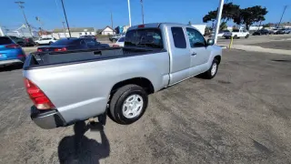 2008 Toyota Tacoma