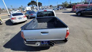 2008 Toyota Tacoma