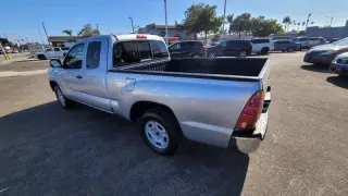 2008 Toyota Tacoma
