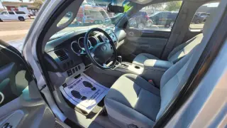 2008 Toyota Tacoma