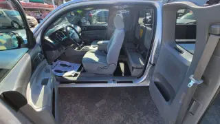2008 Toyota Tacoma