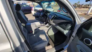 2008 Toyota Tacoma