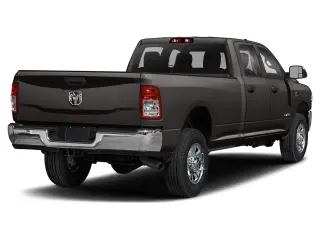 2022 RAM 2500 Limited