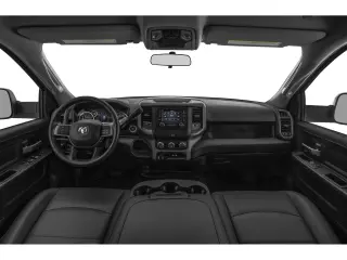 2022 RAM 2500 Limited