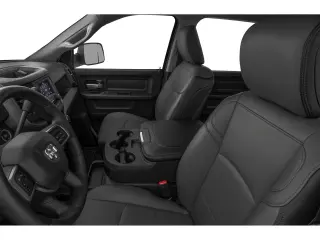 2022 RAM 2500 Limited