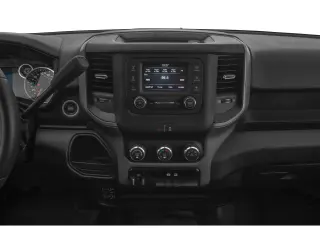 2022 RAM 2500 Limited