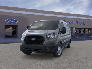 2025 Ford Transit-350 XL