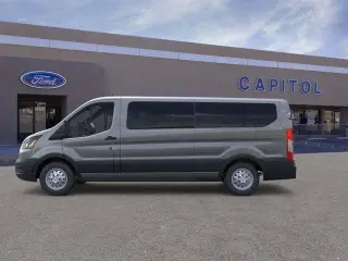 2025 Ford Transit-350 XL