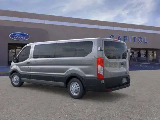 2025 Ford Transit-350 XL