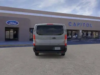 2025 Ford Transit-350 XL