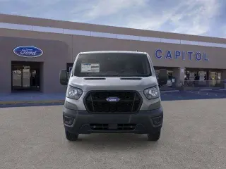 2025 Ford Transit-350 XL