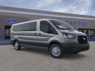 2025 Ford Transit-350 XL