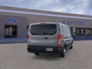 2025 Ford Transit-350 XL