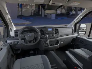 2025 Ford Transit-350 XL
