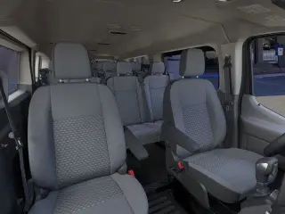 2025 Ford Transit-350 XL