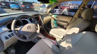 2006 Toyota Highlander Hybrid Limited