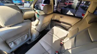 2006 Toyota Highlander Hybrid Limited