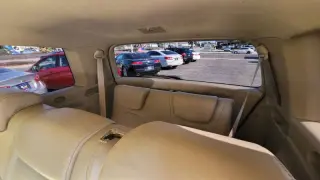 2006 Toyota Highlander Hybrid Limited