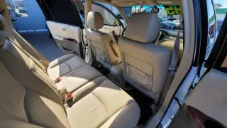 2006 Toyota Highlander Hybrid Limited