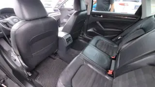 2014 Volkswagen Passat 1.8T SEL Premium PZEV