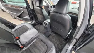 2014 Volkswagen Passat 1.8T SEL Premium PZEV