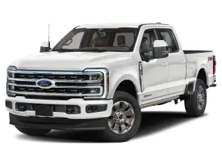 2025 Ford F-250SD King Ranch