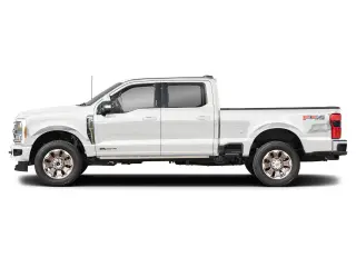 2025 Ford F-250SD King Ranch