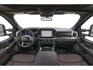 2025 Ford F-250SD King Ranch