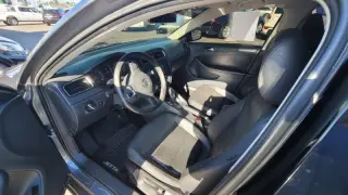 2011 Volkswagen Jetta SE PZEV