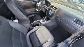 2011 Volkswagen Jetta SE PZEV