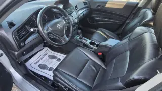 2013 Acura ILX 1.5L Hybrid w/Tech