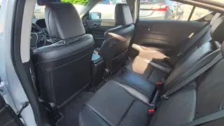 2013 Acura ILX 1.5L Hybrid w/Tech
