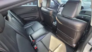 2013 Acura ILX 1.5L Hybrid w/Tech