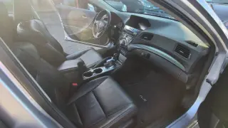 2013 Acura ILX 1.5L Hybrid w/Tech