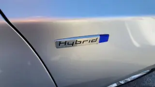 2013 Acura ILX 1.5L Hybrid w/Tech