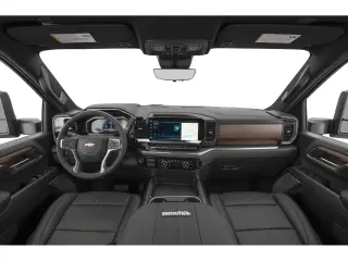 2025 Chevrolet Silverado 2500HD High Country