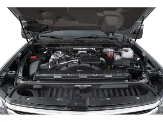 2025 Chevrolet Silverado 2500HD High Country