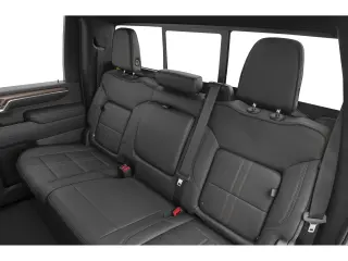 2025 Chevrolet Silverado 2500HD High Country
