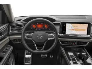 2024 Volkswagen Atlas 2.0T Peak Edition SE w/Technology