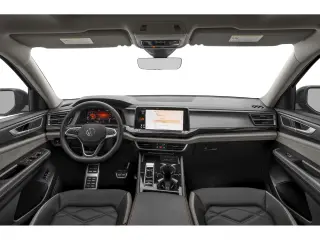 2024 Volkswagen Atlas 2.0T Peak Edition SE w/Technology