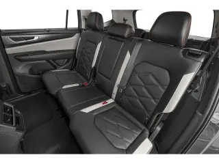 2024 Volkswagen Atlas 2.0T Peak Edition SE w/Technology