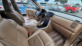 2005 Honda Pilot EX-L