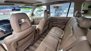 2005 Honda Pilot EX-L