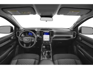 2024 Ford Ranger XL