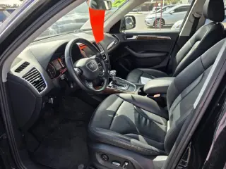 2015 Audi Q5 2.0T quattro Premium