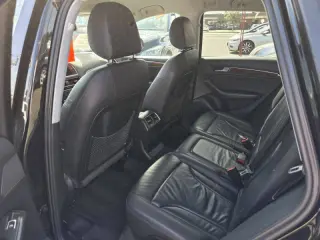 2015 Audi Q5 2.0T quattro Premium