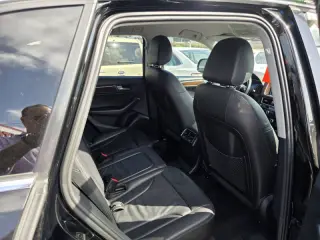 2015 Audi Q5 2.0T quattro Premium