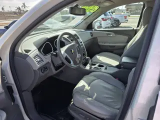 2011 Chevrolet Traverse LT