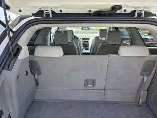 2011 Chevrolet Traverse LT