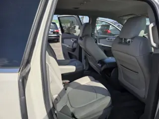 2011 Chevrolet Traverse LT